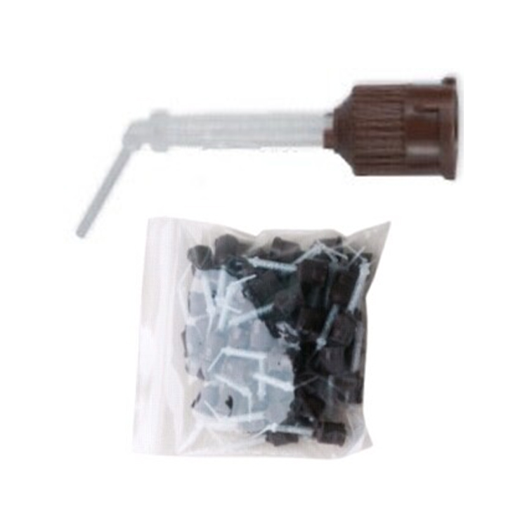 Ajuste de anillo de pasta de pulido, Consumibles dentales, material dental, clin